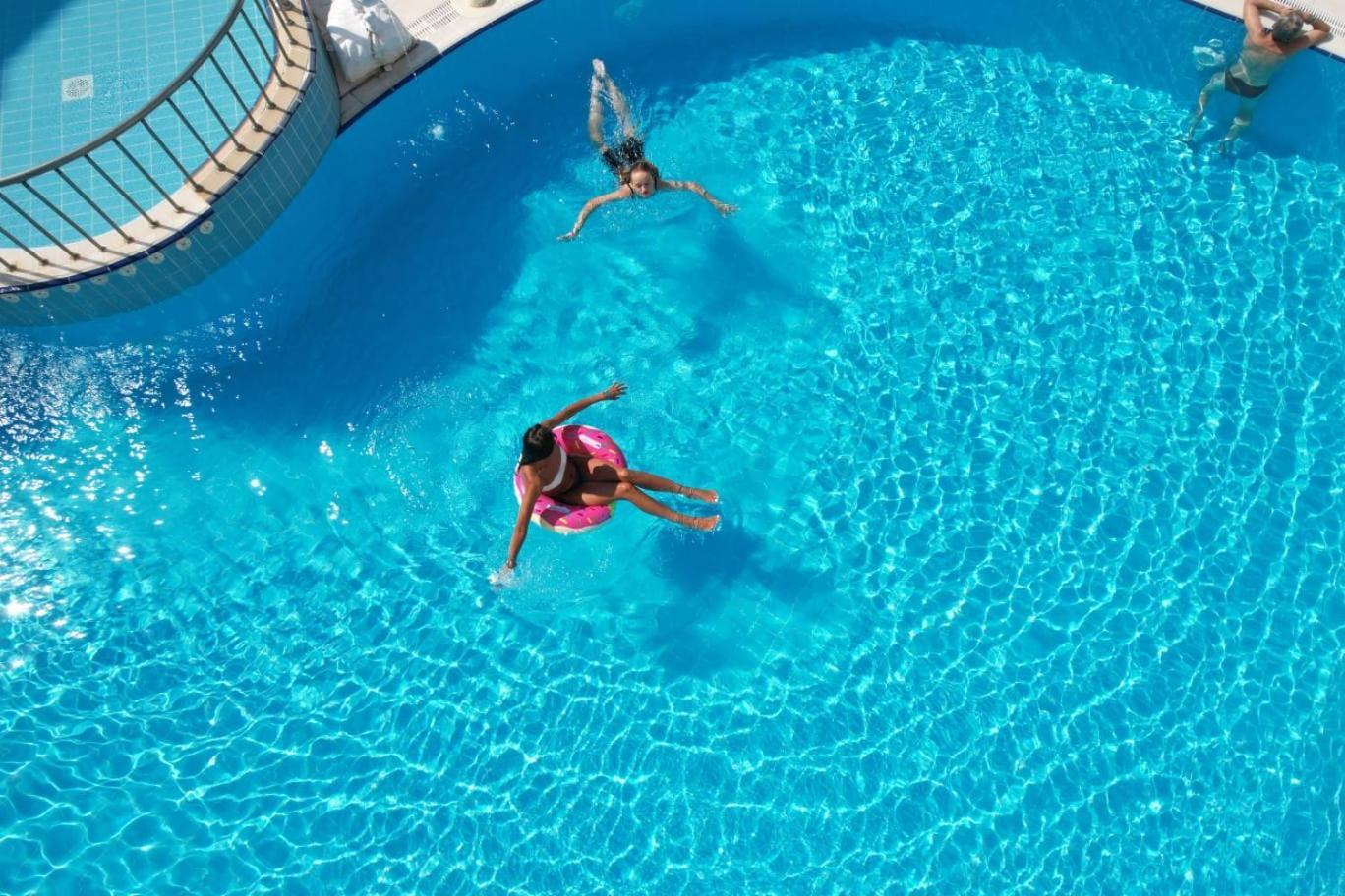 Hotel Sinatra Kemer Exterior photo